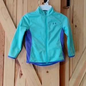 Under amour sweatshirt